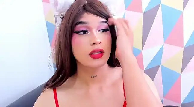 JazirMartinez online show from 12-17-24, 04:43