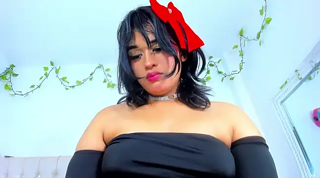 JazirMartinez online show from 01-23-25, 03:16