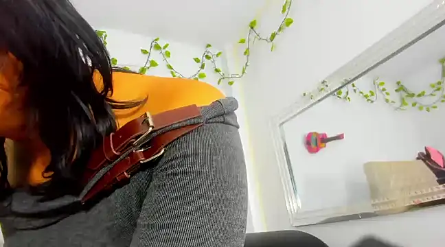 JazirMartinez online show from 01-26-25, 07:32