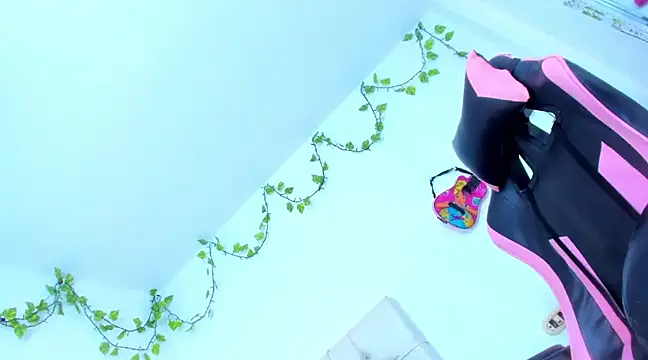 JazirMartinez online show from 02-20-25, 05:12