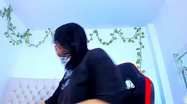 JazirMartinez online show from 03-05-25, 12:59