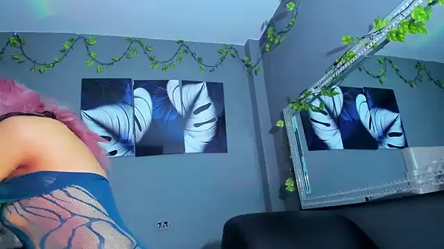 JazirMartinez online show from 10-13-25, 01:16