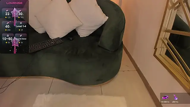 Snapshot of CelestePalmer_ chatting on 01-31-25, 09:48 CelestePalmer online show from 01-31-25, 09:48