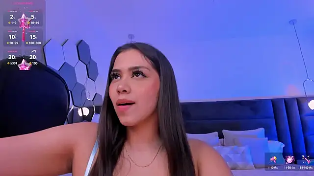 Snapshot of CelestePalmer_ chatting on 02-13-25, 06:30 CelestePalmer online show from 02-13-25, 06:30