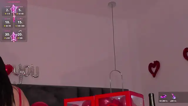 Snapshot of CelestePalmer_ chatting on 02-15-25, 08:11 CelestePalmer online show from 02-15-25, 08:11