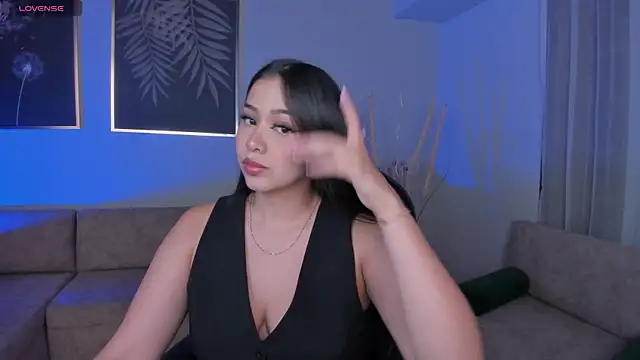 Snapshot of CelestePalmer_ chatting on 02-19-25, 03:50 CelestePalmer online show from 02-19-25, 03:50