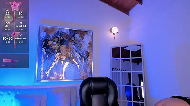 Snapshot of CelestePalmer_ chatting on 02-25-25, 09:20 CelestePalmer online show from 02-25-25, 09:20