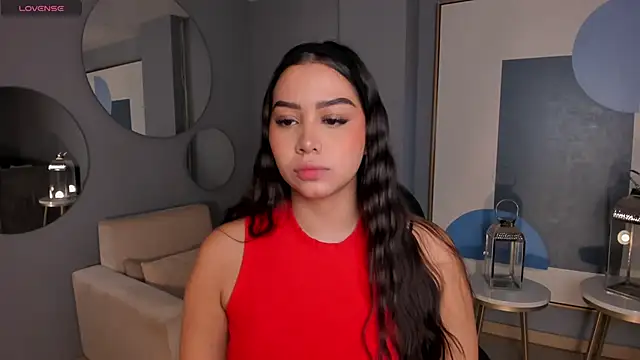 Snapshot of CelestePalmer_ chatting on 09-20-25, 10:16 CelestePalmer online show from 09-20-25, 10:16