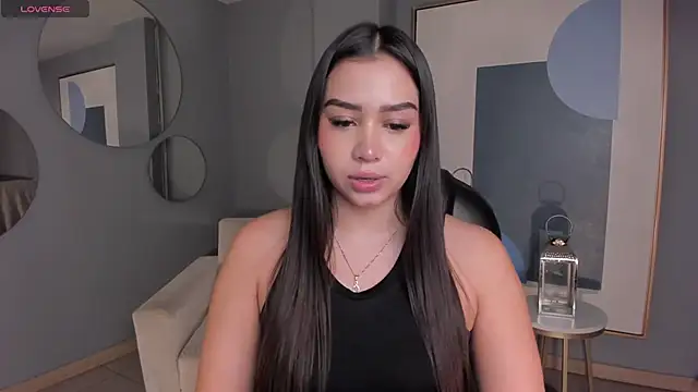 Snapshot of CelestePalmer_ chatting on 11-12-25, 09:53 CelestePalmer online show from 11-12-25, 09:53