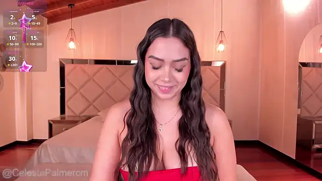 Snapshot of CelestePalmer_ chatting on 11-19-25, 10:04 CelestePalmer online show from 11-19-25, 10:04