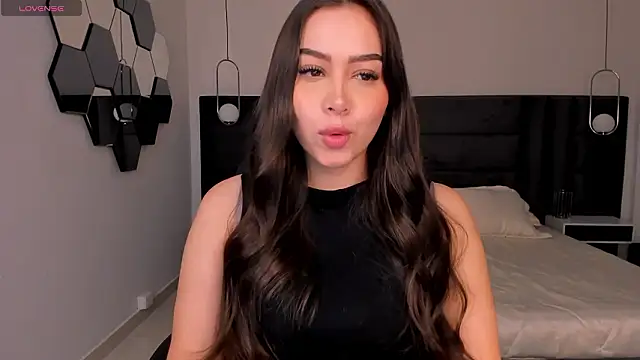 CelestePalmer  online show from 02-18-26, 10:11