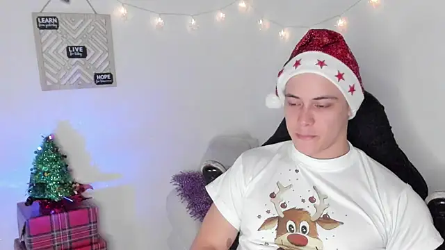 Alan hadid1 online show from 12-16-24, 11:28