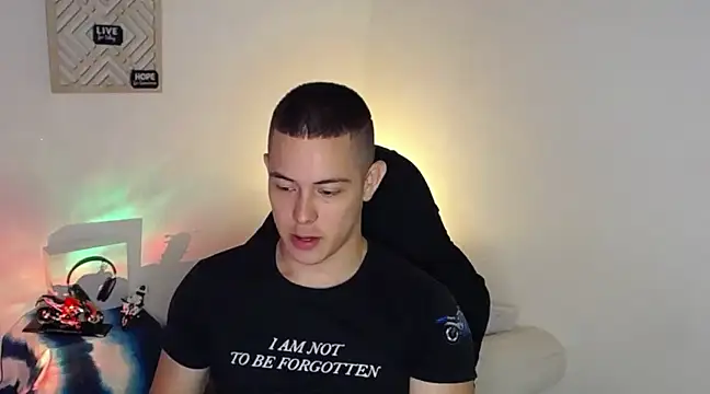 Alan hadid1 online show from 01-16-25, 07:31