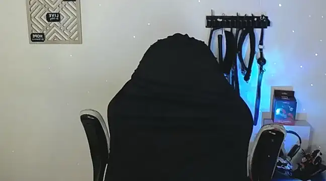 Alan hadid1 online show from 01-19-25, 03:21