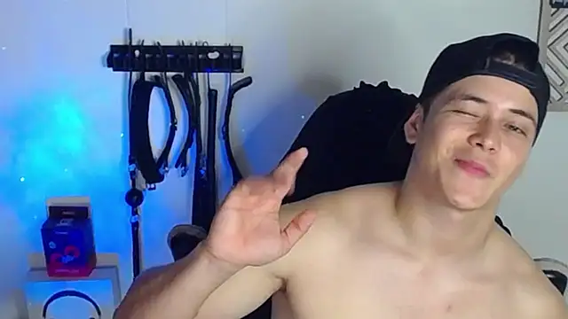 Alan hadid1 online show from 01-30-25, 01:44