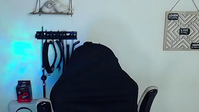 Alan hadid1 online show from 01-31-25, 12:50