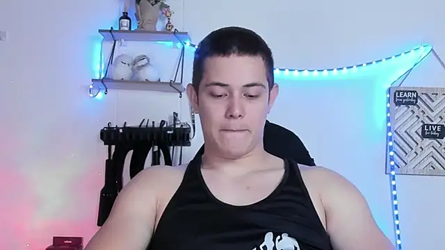 Alan hadid1 online show from 02-09-25, 09:39