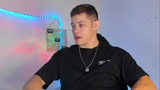 Alan hadid1 online show from 03-19-25, 12:26