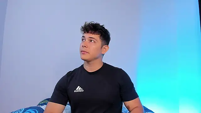 Alan hadid1 online show from 09-24-25, 10:02