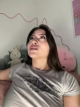 Tsuki-moon online show from 02-14-25, 03:22