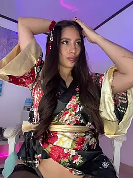 Tsuki-moon online show from 10-18-25, 12:06