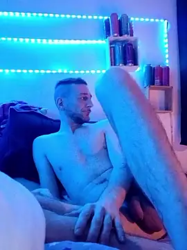 SInfiniSensation1 online show from 12-14-24, 07:29