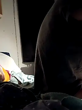 SInfiniSensation1 online show from 12-17-24, 04:34