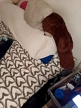 SInfiniSensation1 online show from 12-25-24, 01:30