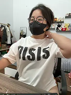 Jenni nana online show from 03-14-25, 03:37