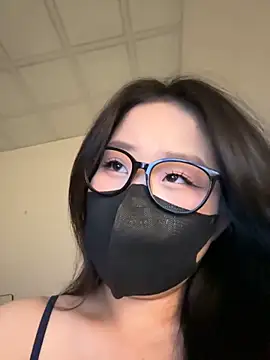 Jenni nana online show from 10-19-25, 05:08