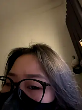 Jenni nana online show from 12-21-25, 04:25