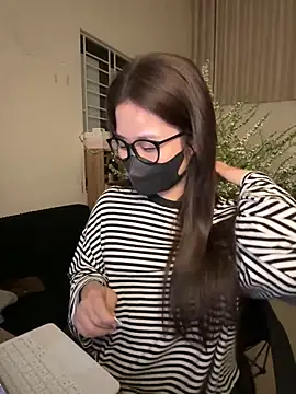 Jenni nana online show from 01-31-26, 07:11