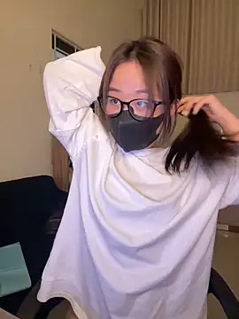 Jenni nana online show from 03-01-26, 06:37