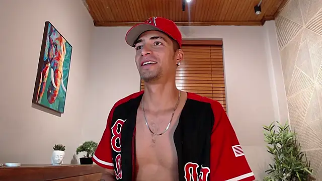 DrakeNeumann online show from 02-09-25, 02:38