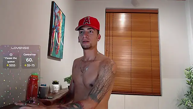 DrakeNeumann online show from 03-04-25, 09:51