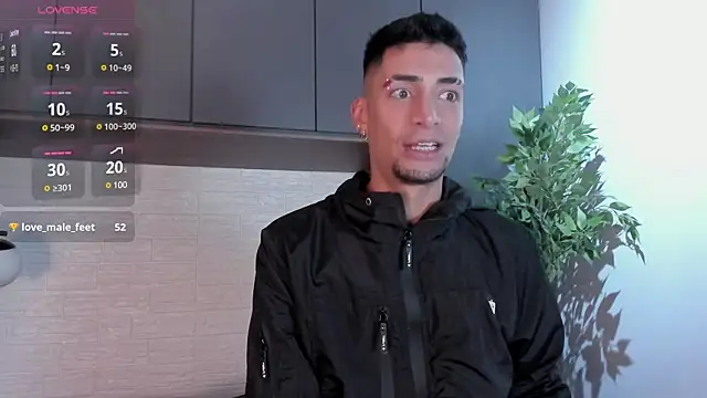 DrakeNeumann online show from 03-08-25, 05:49