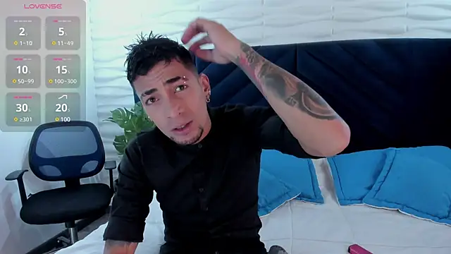 DrakeNeumann online show from 03-13-25, 03:33