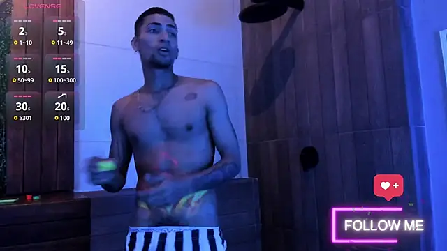 DrakeNeumann online show from 03-14-25, 03:48