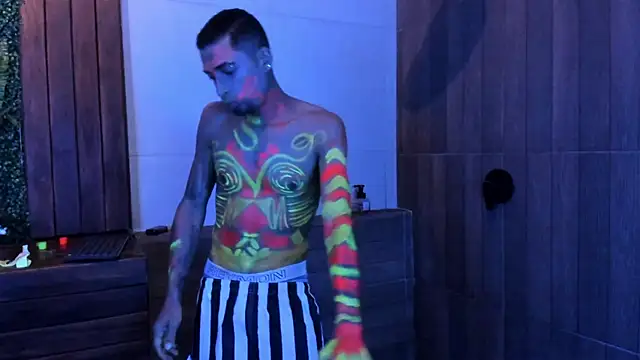 DrakeNeumann online show from 03-14-25, 07:04