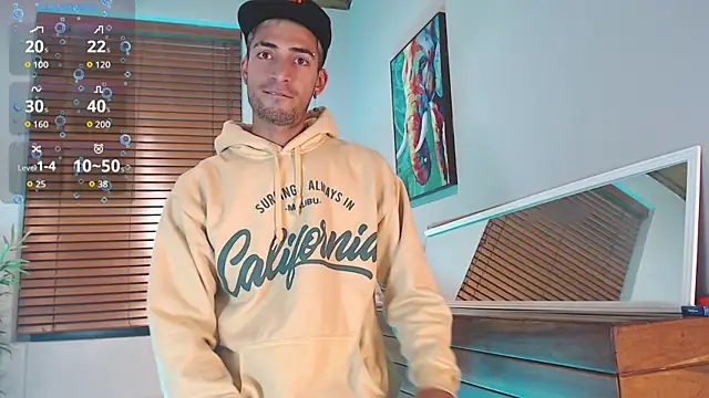 DrakeNeumann online show from 11-25-25, 03:50