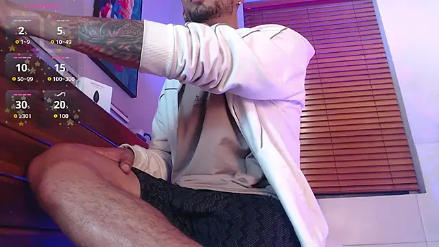 DrakeNeumann online show from 02-24-26, 08:56