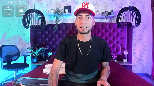 DrakeNeumann online show from 03-09-26, 03:32