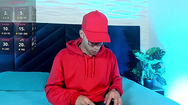 DrakeNeumann online show from 04-03-26, 04:10