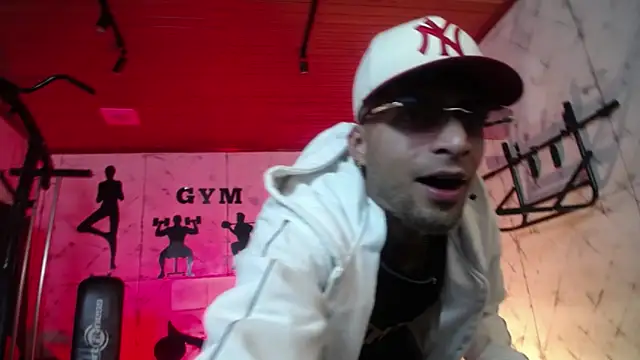 DrakeNeumann online show from 04-07-26, 03:29