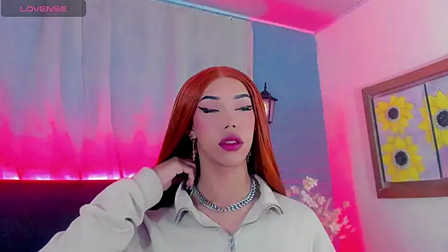 Nikita Gers online show from 12-22-24, 01:34