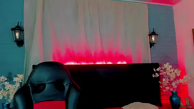 Nikita Gers online show from 01-14-25, 07:06