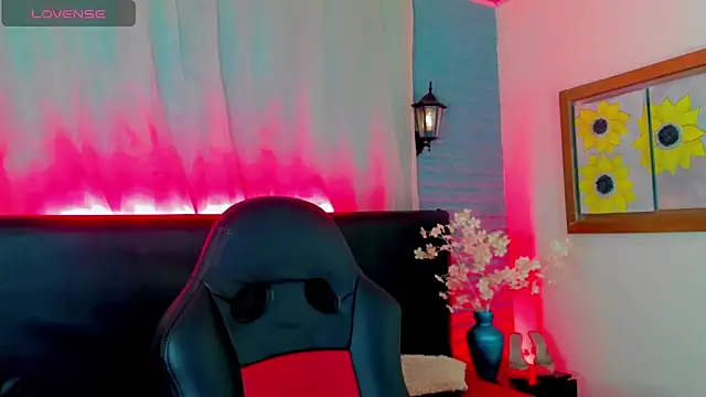 Nikita Gers online show from 01-17-25, 03:12