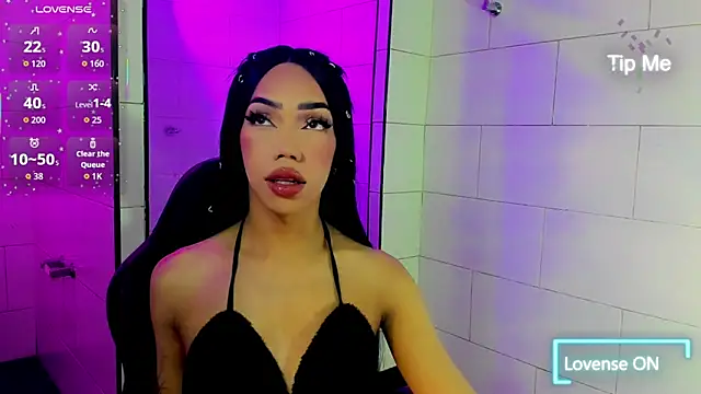 Nikita Gers online show from 09-10-25, 04:23