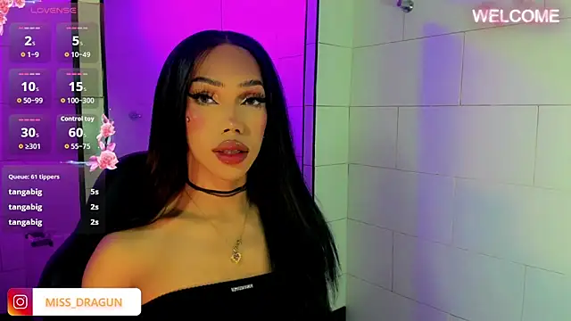 Nikita Gers online show from 10-13-25, 03:17