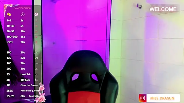 Nikita Gers online show from 10-24-25, 03:36